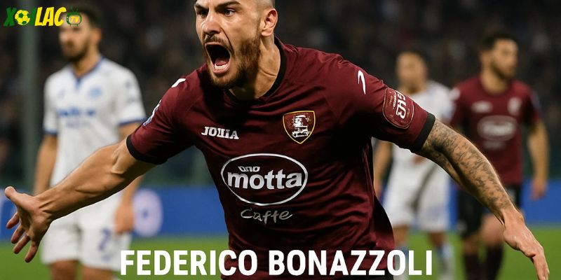 Federico Bonazzoli ghi bàn khiến Milan của Modrić thua Cremonese tại San Siro. Federico Bonazzoli ghi bàn khiến Milan của Modrić thua Cremonese tại San Siro.