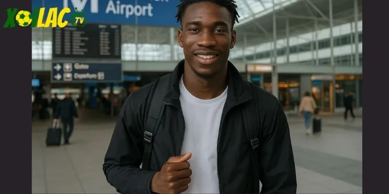 Jackson đến Munich trước khi Chelsea lật kèo Bayern mượn Jackson. Jackson đến Munich trước khi Chelsea lật kèo Bayern mượn Jackson.