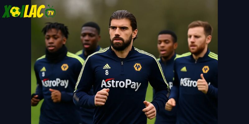 Tiền vệ người Bồ Đào Nha nhanh chóng hòa nhập ở Anfield. Tiền vệ người Bồ Đào Nha nhanh chóng hòa nhập ở Anfield.