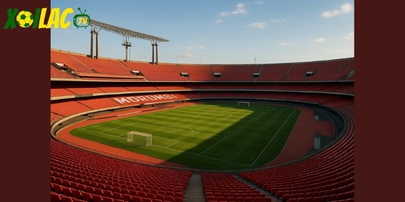 Morumbi là điểm tựa trong trận Brazil vs Chile. Morumbi là điểm tựa trong trận Brazil vs Chile.
