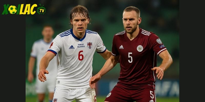 Faroe nỗ lực trước trận Faroe vs Croatia. Faroe nỗ lực trước trận Faroe vs Croatia.