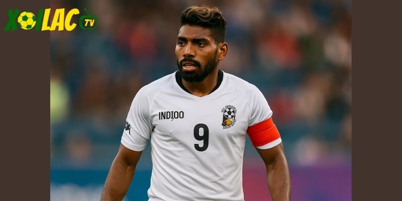 Krishna là mũi nhọn trong trận Thái Lan vs Fiji. Krishna là mũi nhọn trong trận Thái Lan vs Fiji.