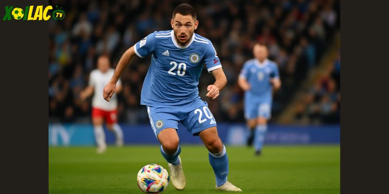 San Marino nỗ lực trước trận San Marino vs Bosnia. San Marino nỗ lực trước trận San Marino vs Bosnia.