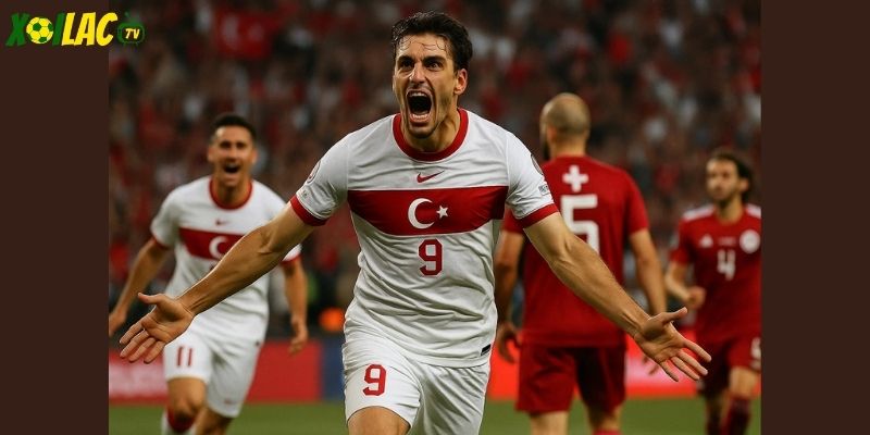 Thổ Nhĩ Kỳ tự tin trước trận Thổ Nhĩ Kỳ vs Tây Ban Nha. Thổ Nhĩ Kỳ tự tin trước trận Thổ Nhĩ Kỳ vs Tây Ban Nha.