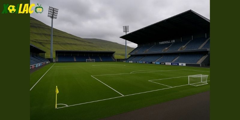 Tórsvøllur là điểm tựa trong trận Faroe vs Croatia. Tórsvøllur là điểm tựa trong trận Faroe vs Croatia.