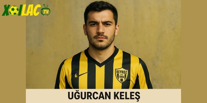 Keleş là mũi nhọn của Beykoz trong trận Arnavutköy vs Beykoz Ishakli. Keleş là mũi nhọn của Beykoz trong trận Arnavutköy vs Beykoz Ishakli.