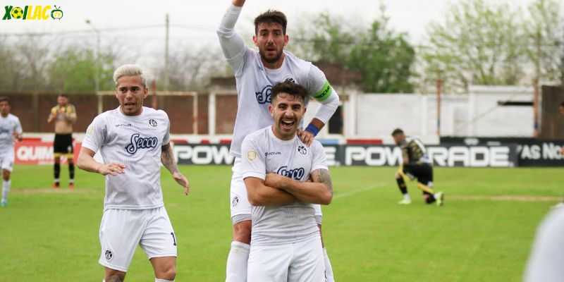 Acassuso vs Villa Dalmine: Dự đoán tỷ số chính xác