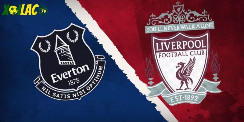 Cuộc nội chiến trong thành phố giữa CLB Everton và CLB Liverpool Cuộc nội chiến trong thành phố giữa CLB Everton và CLB Liverpool