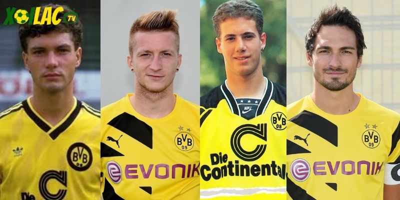 Huyền thoại bất tử trong màu áo vàng đen Huyền thoại bất tử trong màu áo vàng đen