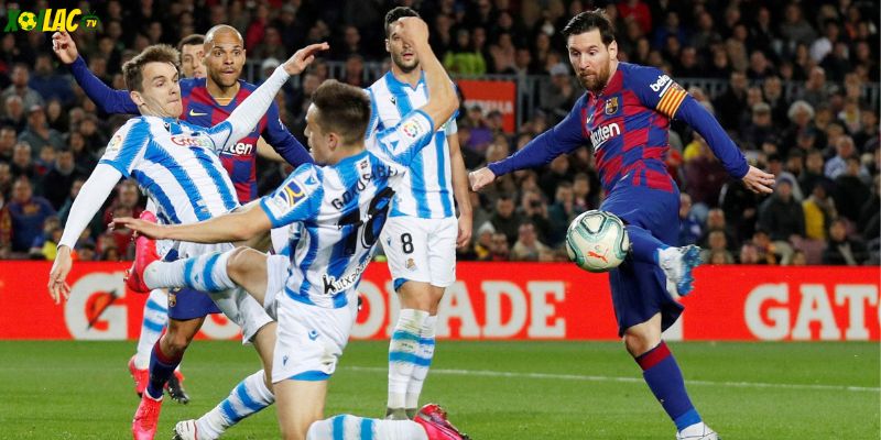 CLB Espanyol qua các thời kỳ