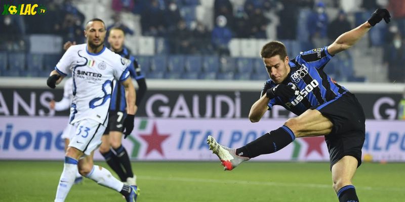 Gewiss Stadium rực rỡ ánh đèn trước trận Atalanta vs Inter Milan khép lại năm 2025