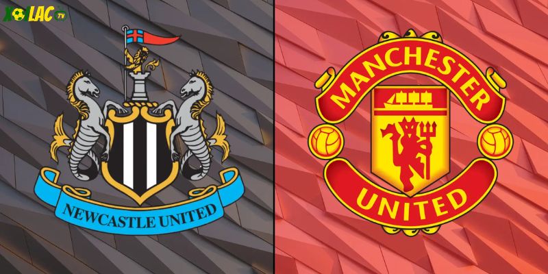 Manchester United vs Newcastle United