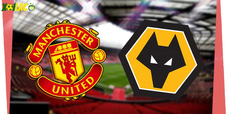 Manchester United vs Wolverhampton Wanderers