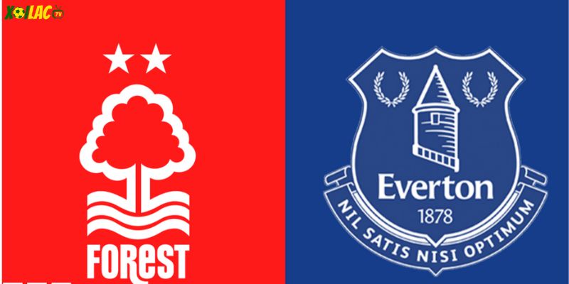 Nottingham Forest vs Everton