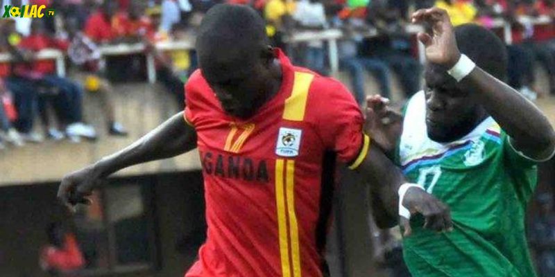 Uganda vs Gabon nhận định trận giao hữu lúc 07:00 ngày 17/12/2025 trước thềm AFCON
