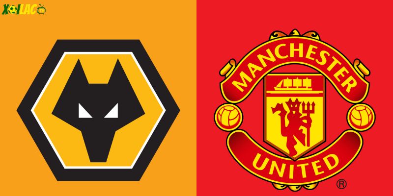 Wolverhampton Wanderers vs Manchester United