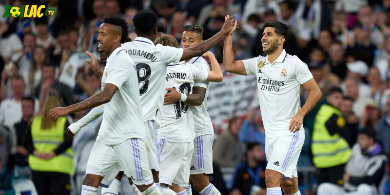 Thành tích quan trọng và danh hiệu của CLB Getafe